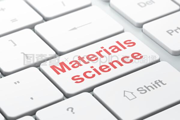 計算機鍵盤背景下的科學(xué)概念材料學(xué)及其在自然科學(xué)研究和試驗發(fā)展中的應(yīng)用