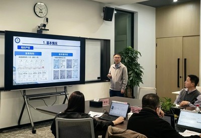 信創海河實驗室舉行首次職稱自主評審會議，探索自然科學研究和試驗發展新路徑