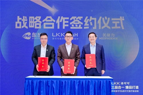 洛可可醫療咨詢 以專業設計，創造世界級醫療好產品