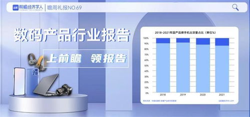 兩萬字重磅報告 數碼產品行業報告集錦出爐，數字內容制作服務引領新浪潮